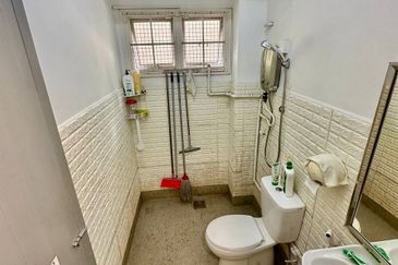 Bandar Country Homes