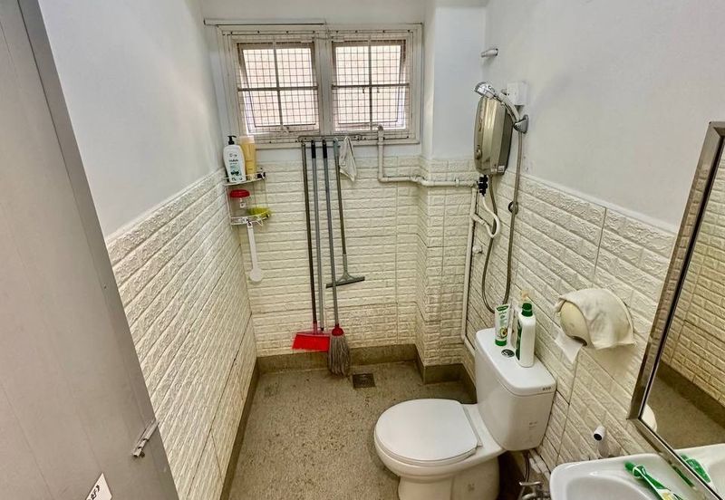 Bandar Country Homes