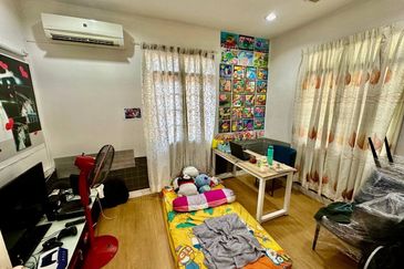 Bandar Country Homes