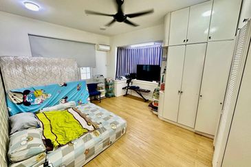 Bandar Country Homes