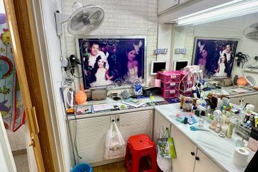 Bandar Country Homes