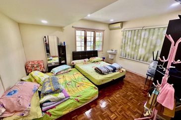 Bandar Country Homes