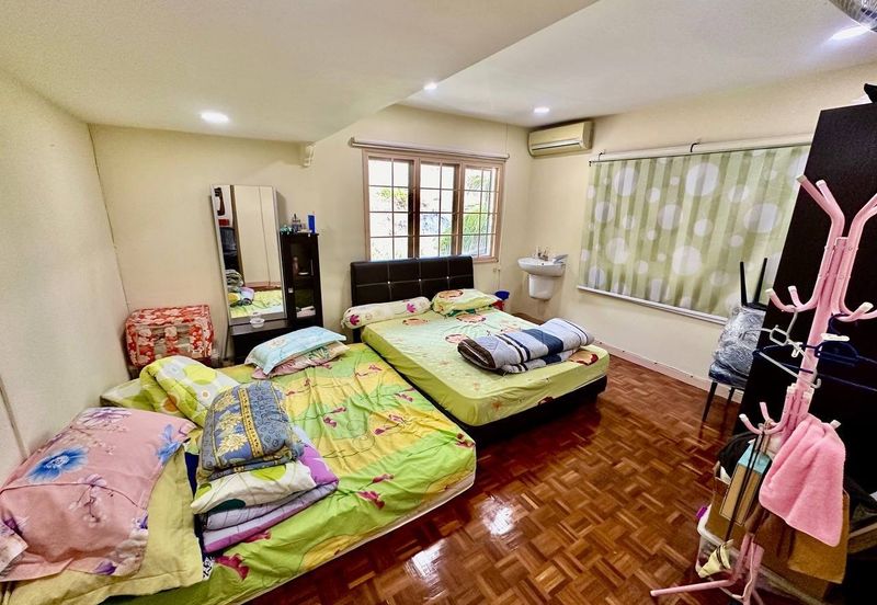 Bandar Country Homes