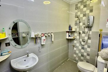 Bandar Country Homes