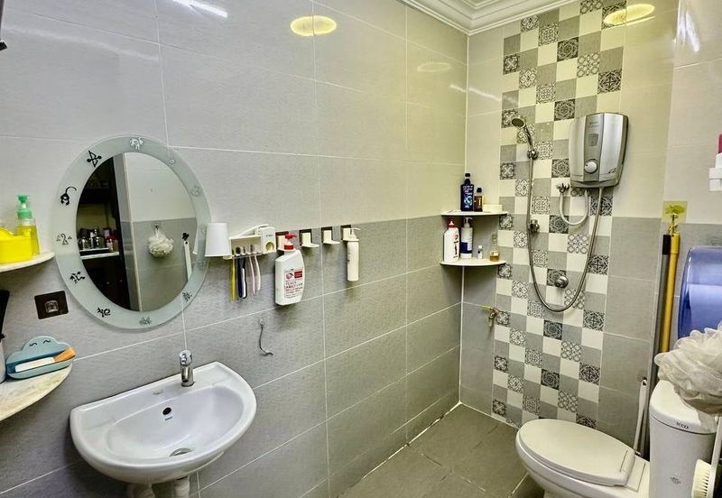 Bandar Country Homes