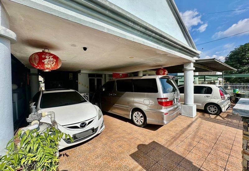 Bandar Country Homes