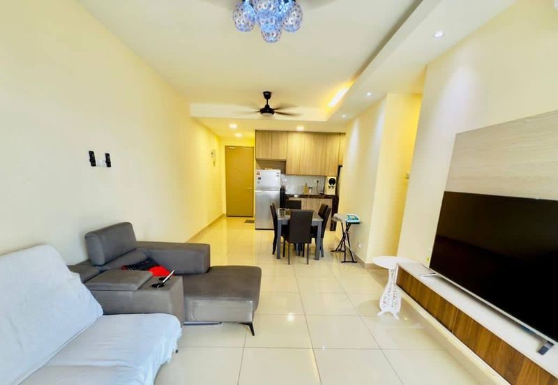 Platinum Splendor Residence