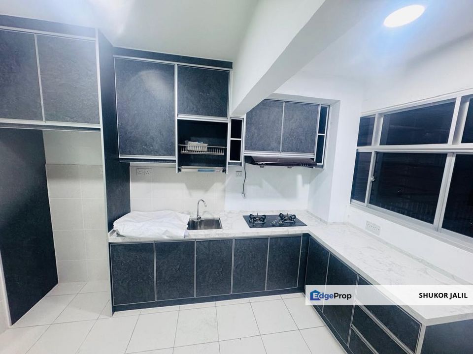 PPA1M Bukit Jalil Apartment For Rent, Kuala Lumpur, Bukit Jalil