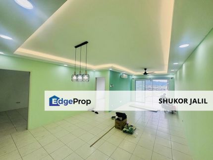 PPA1M Bukit Jalil Apartment For Rent, Kuala Lumpur, Bukit Jalil