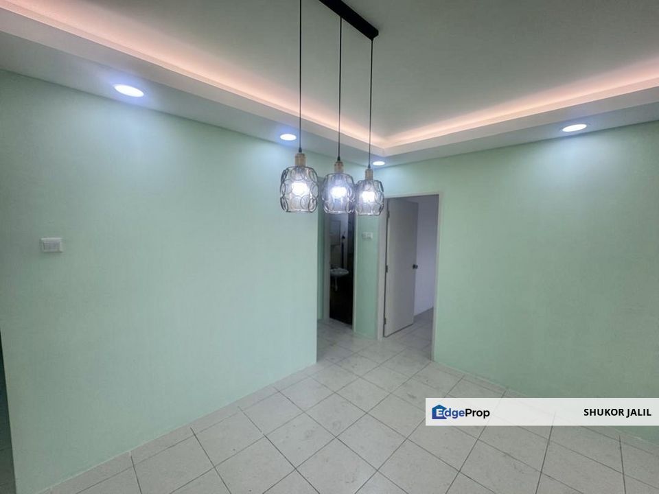 PPA1M Bukit Jalil Apartment For Rent, Kuala Lumpur, Bukit Jalil