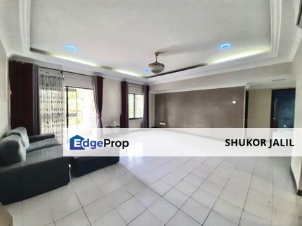 Tiara Ampang Condomiinium Ampang Spacious Layout For Sale, Selangor, Ampang