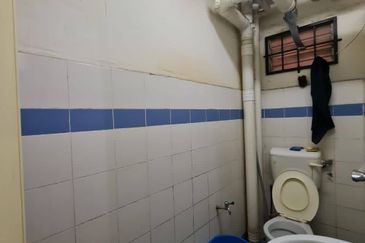 Pangsapuri Putra Damai