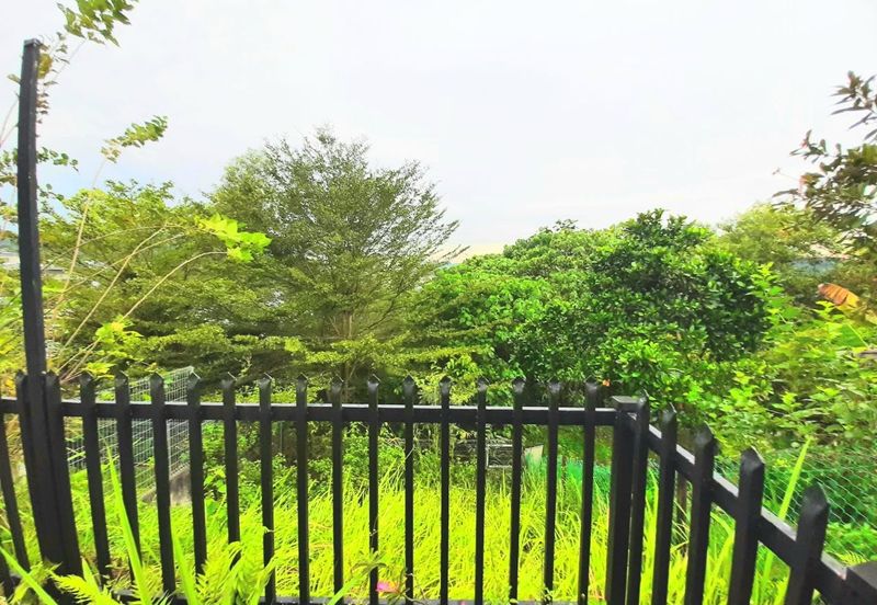 Taman Zooview