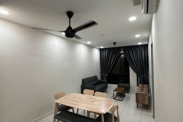 Emerald 9 Condominium