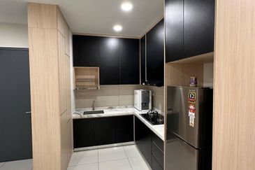 Emerald 9 Condominium