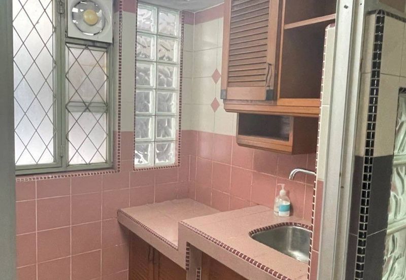 Le Jardine Condominium