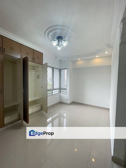 Pandan Indah KL Le Jardine Condominium For Sale, Kuala Lumpur, Kampung Pandan