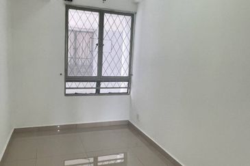 Le Jardine Condominium