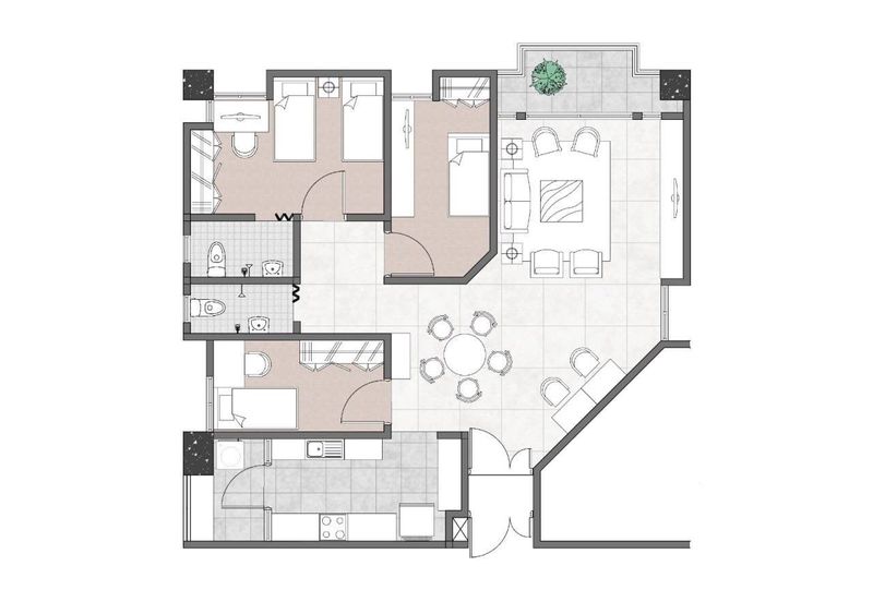 Le Jardine Condominium