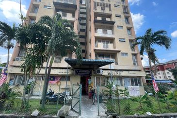 Le Jardine Condominium