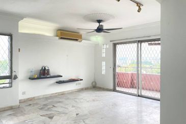 Le Jardine Condominium