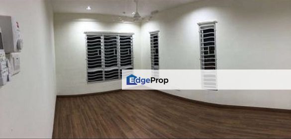 Cheras Bandar Seri Permaisuri Seri Puteri Condo, Kuala Lumpur, Cheras