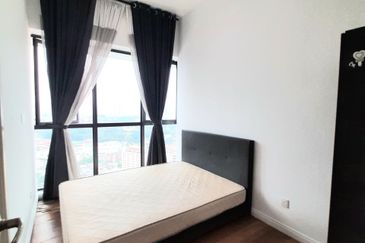 Setia Sky Residences