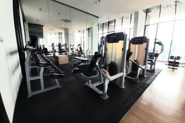 Setia Sky Residences