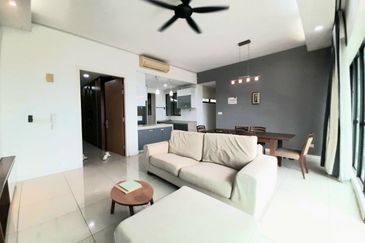 Setia Sky Residences