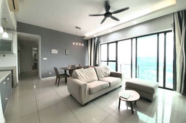 Setia Sky Residences