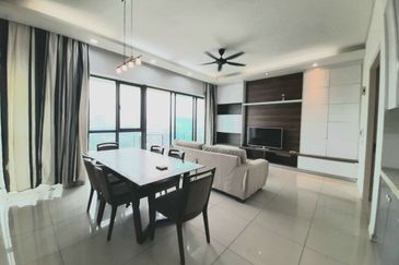 Setia Sky Residences