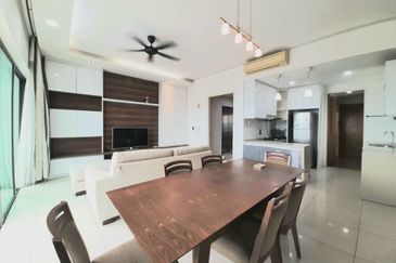 Setia Sky Residences