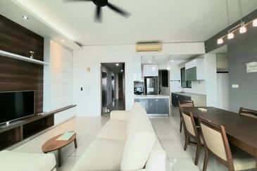 Setia Sky Residences