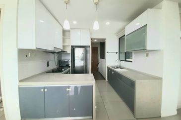 Setia Sky Residences