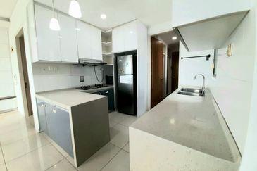 Setia Sky Residences