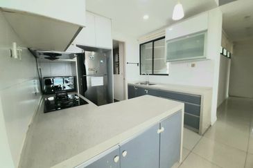 Setia Sky Residences