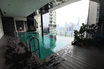 Setia Sky Residences