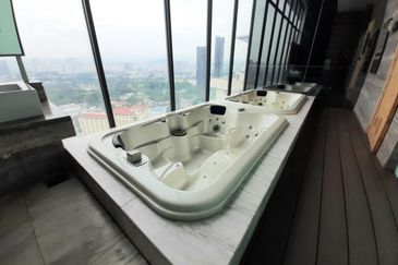 Setia Sky Residences
