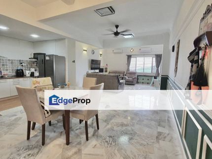 Ukay Perdana Ampang Wangsa Height Condo For Sale, Selangor, Ulu Kelang