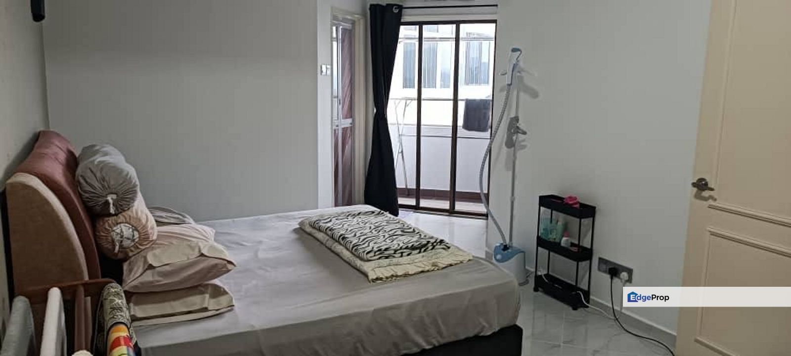Ukay Perdana Ampang Wangsa Height Condo For Sale, Selangor, Ulu Kelang
