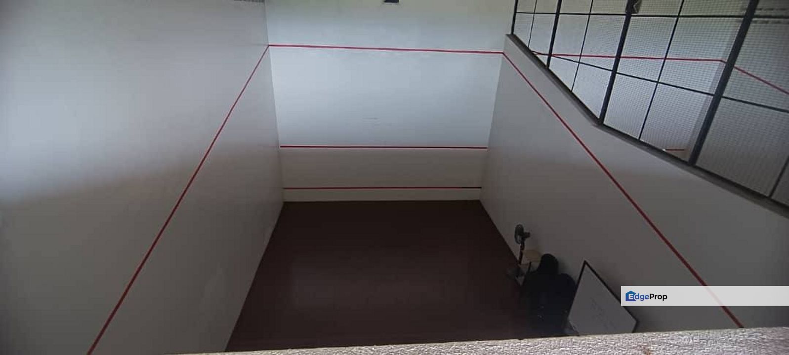 Ampang Hulu Kelang Wangsa Height Condo For Sale, Selangor, Ulu Kelang