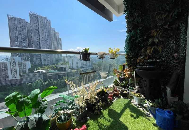 Infiniti 3 Residences