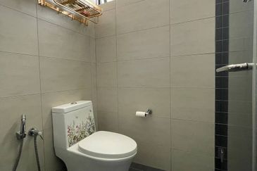 Infiniti 3 Residences