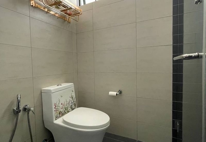 Infiniti 3 Residences