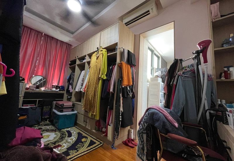 Infiniti 3 Residences