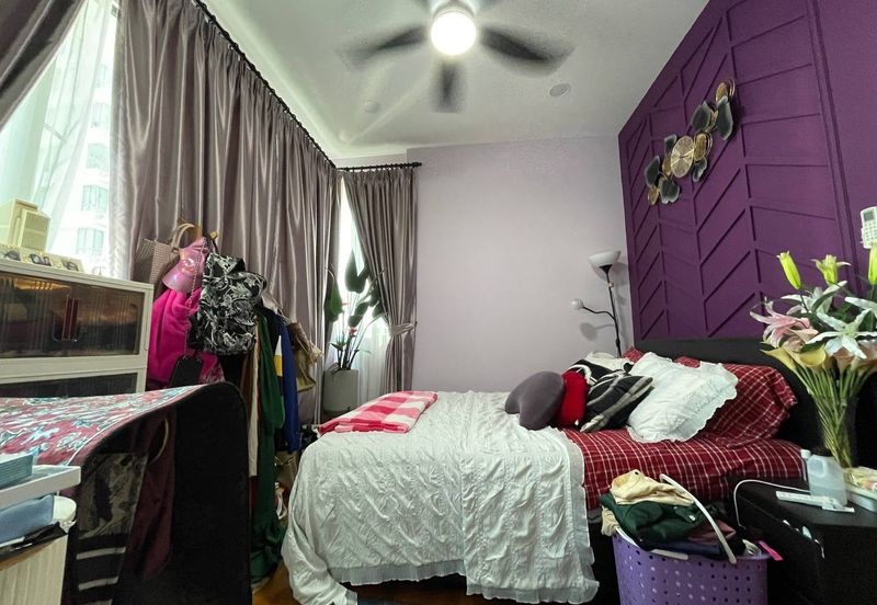 Infiniti 3 Residences