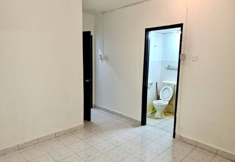 Idaman Sutera Condominium