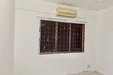 Idaman Sutera Condominium