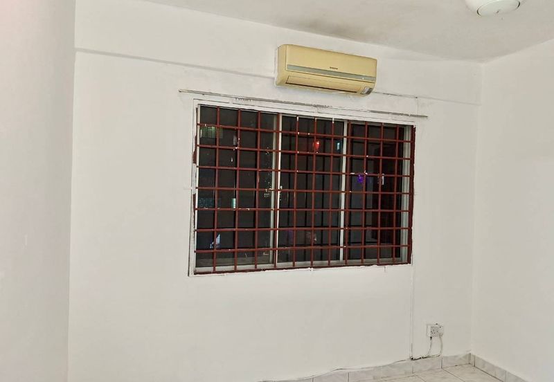 Idaman Sutera Condominium