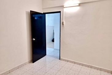 Idaman Sutera Condominium